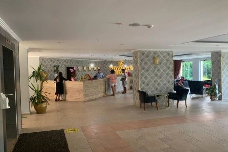 Grand Alisa (Ex. Royalisa) - 15