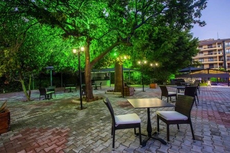 Grand Alisa (Ex. Royalisa) - 16