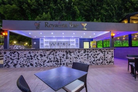 Grand Alisa (Ex. Royalisa) - 17