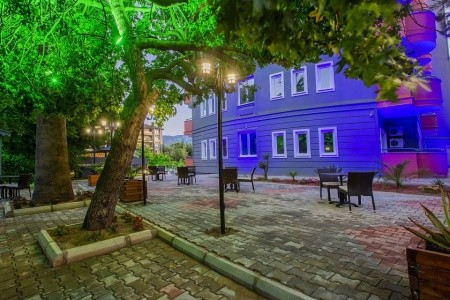 Grand Alisa (Ex. Royalisa) - 18