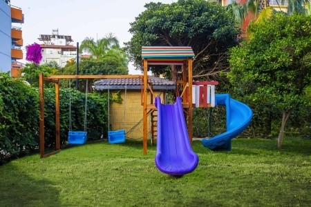 Grand Alisa (Ex. Royalisa) - 20