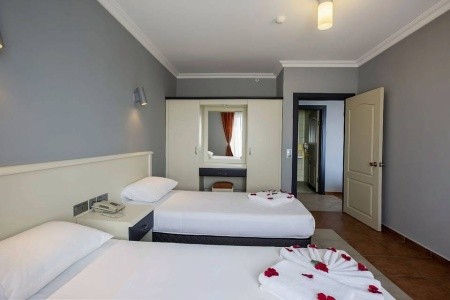 Grand Alisa (Ex. Royalisa) - 21