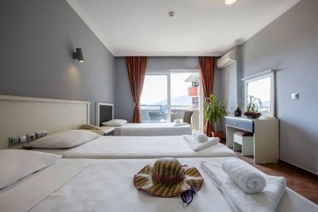 Grand Alisa (Ex. Royalisa) - 22