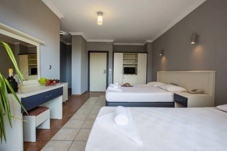 Grand Alisa (Ex. Royalisa) - 23