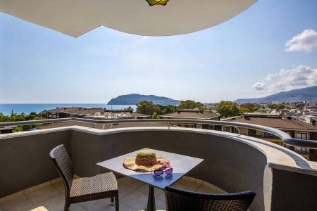 Grand Alisa (Ex. Royalisa) - 24