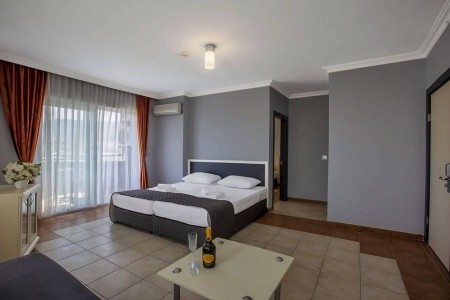 Grand Alisa (Ex. Royalisa) - 26