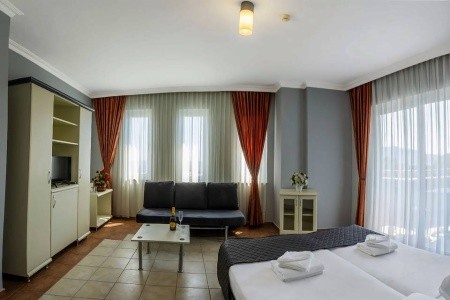 Grand Alisa (Ex. Royalisa) - 27