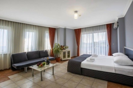 Grand Alisa (Ex. Royalisa) - 28