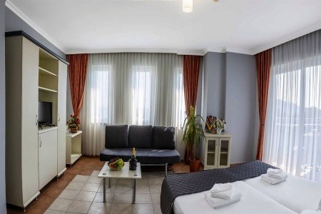 Grand Alisa (Ex. Royalisa) - 29