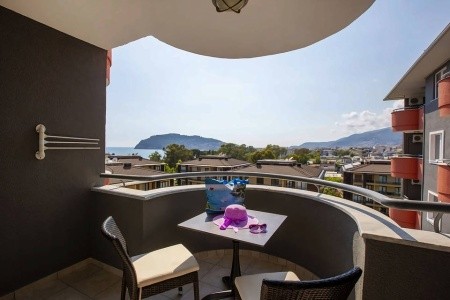 Grand Alisa (Ex. Royalisa) - 30