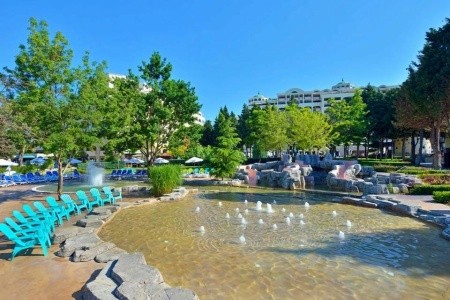 Sol Nessebar Palace - 7