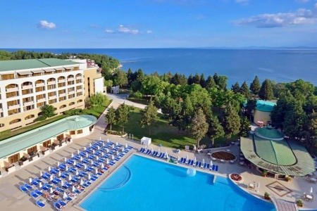 Sol Nessebar Palace - 8