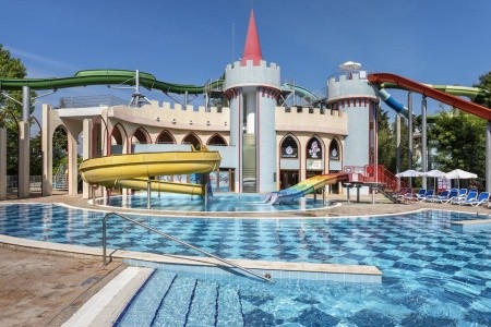 Sol Nessebar Palace - 10