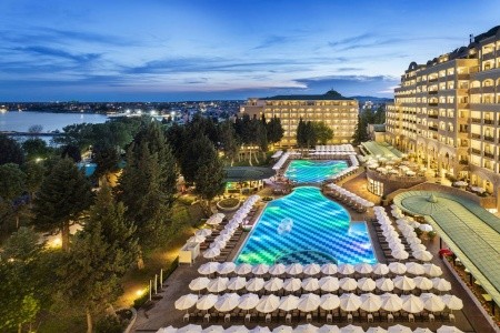 Sol Nessebar Palace - 11