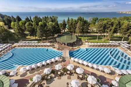 Sol Nessebar Palace - 12