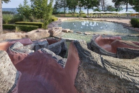 Sol Nessebar Palace - 13