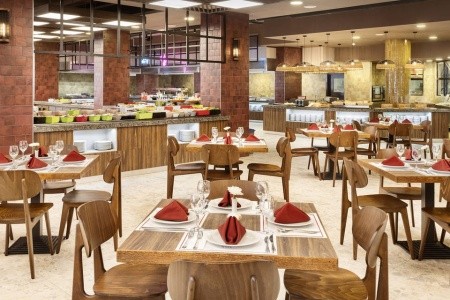 Sol Nessebar Palace - 15