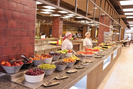 Sol Nessebar Palace - 17