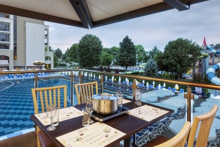 Sol Nessebar Palace - 19