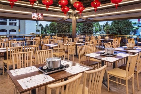 Sol Nessebar Palace - 20