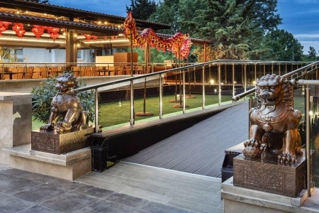 Sol Nessebar Palace - 22