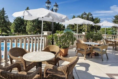 Sol Nessebar Palace - 25