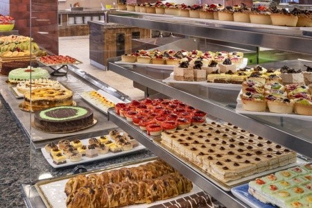 Sol Nessebar Palace - 26