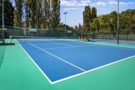 Sol Nessebar Palace - 27