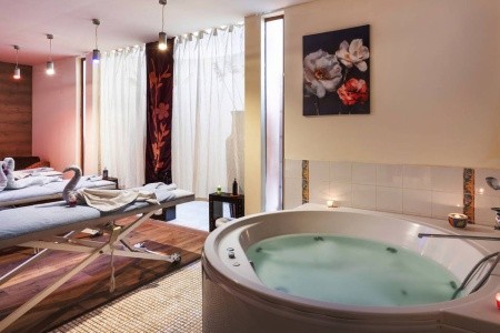 Sol Nessebar Palace - 28