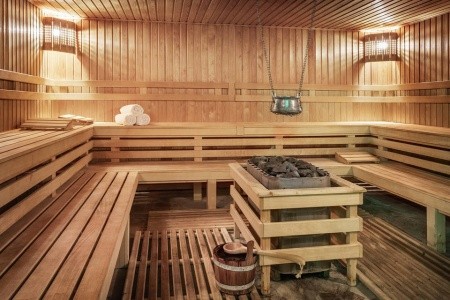 Sol Nessebar Palace - 29