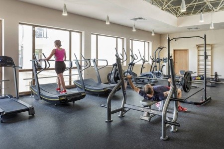 Sol Nessebar Palace - 30