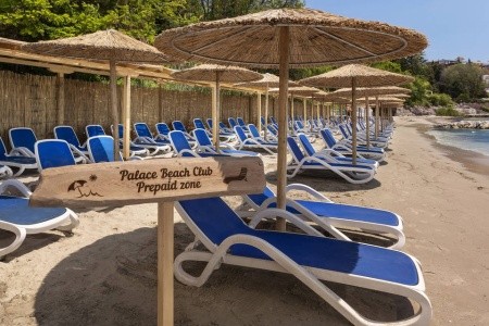 Sol Nessebar Palace - 31