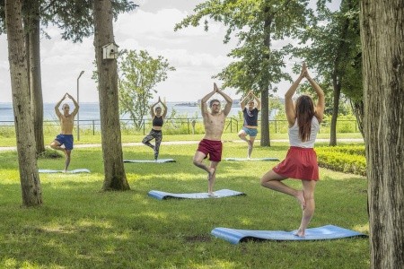 Sol Nessebar Palace - 32