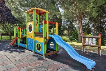 Sol Nessebar Palace - 35