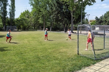 Sol Nessebar Palace - 37