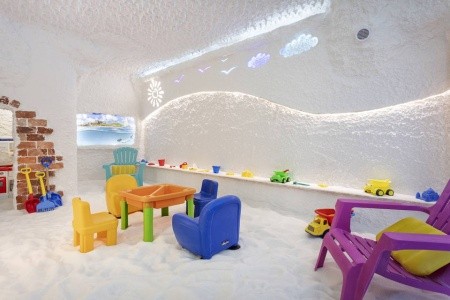 Sol Nessebar Palace - 39