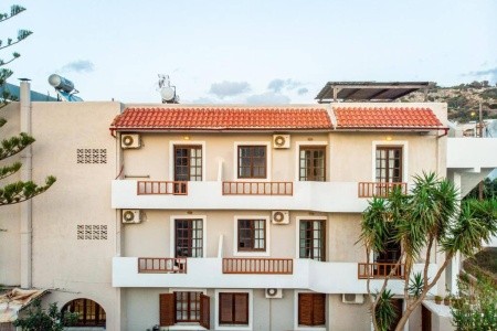 Alexandra Apartments - 2