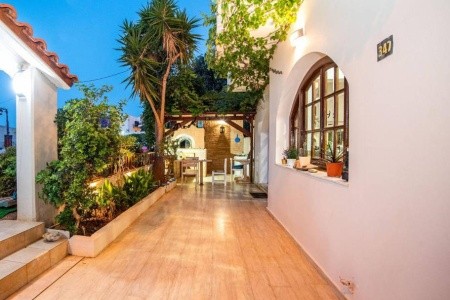 Alexandra Apartments - 6