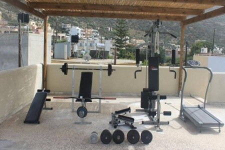 Alexandra Apartments - 7