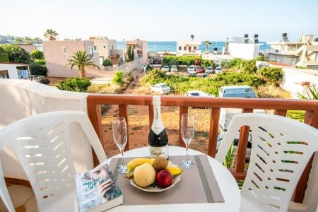 Alexandra Apartments - 10