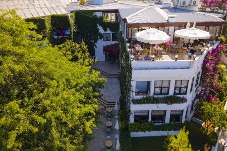 Turecko Alanya Titan Club 14 dňový pobyt Ultra All inclusive Letecky Letisko: Praha June 2026 ( 9/06/26-22/06/26)