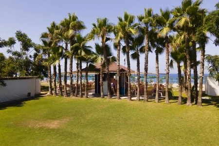 Turecko Alanya Titan Club 14 dňový pobyt Ultra All inclusive Letecky Letisko: Praha June 2026 ( 9/06/26-22/06/26)