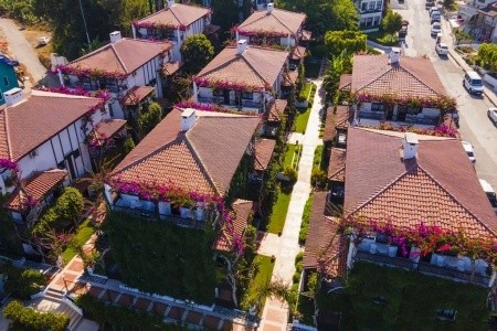 Turecko Alanya Titan Club 14 dňový pobyt Ultra All inclusive Letecky Letisko: Praha June 2026 ( 9/06/26-22/06/26)