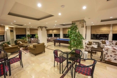 Turecko Alanya Titan Club 14 dňový pobyt Ultra All inclusive Letecky Letisko: Praha June 2026 ( 9/06/26-22/06/26)