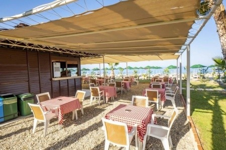 Turecko Alanya Titan Club 14 dňový pobyt Ultra All inclusive Letecky Letisko: Praha June 2026 ( 9/06/26-22/06/26)