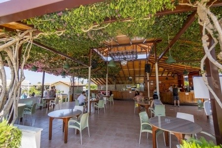 Turecko Alanya Titan Club 14 dňový pobyt Ultra All inclusive Letecky Letisko: Praha June 2026 ( 9/06/26-22/06/26)