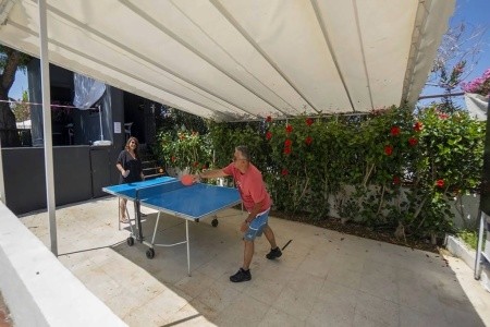 Turecko Alanya Titan Club 14 dňový pobyt Ultra All inclusive Letecky Letisko: Praha June 2026 ( 9/06/26-22/06/26)