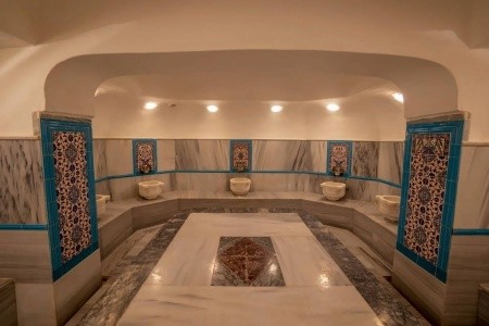 Turecko Alanya Titan Club 14 dňový pobyt Ultra All inclusive Letecky Letisko: Praha June 2026 ( 9/06/26-22/06/26)