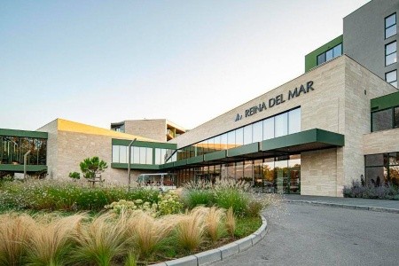 Hvd Reina Del Mar - 3