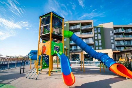 Hvd Reina Del Mar - 9